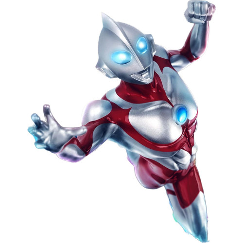 Ultraman Rising - Figurine Ultraman Vibration Stars