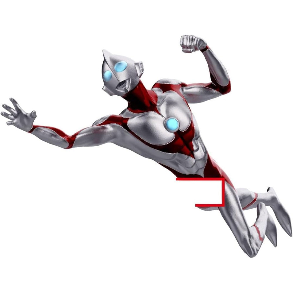 Ultraman Rising - Figurine Ultraman Vibration Stars