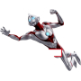 Ultraman Rising - Figurine Ultraman Vibration Stars