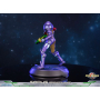 Metroid Prime - Figurine Samus Gravity Suit Collector Edition