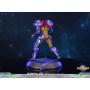 Metroid Prime - Figurine Samus Gravity Suit Collector Edition