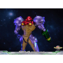 Metroid Prime - Figurine Samus Gravity Suit Collector Edition