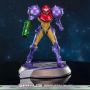 Metroid Prime - Figurine Samus Gravity Suit Standard Edition