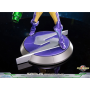 Metroid Prime - Figurine Samus Gravity Suit Standard Edition