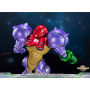 Metroid Prime - Figurine Samus Gravity Suit Standard Edition