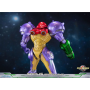 Metroid Prime - Figurine Samus Gravity Suit Standard Edition