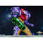 Metroid Prime - Figurine Samus Gravity Suit Standard Edition