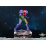 Metroid Prime - Figurine Samus Gravity Suit Standard Edition