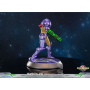 Metroid Prime - Figurine Samus Gravity Suit Standard Edition