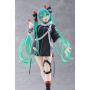 Vocaloid - Figurine Hatsune Miku Fashion Punk Version