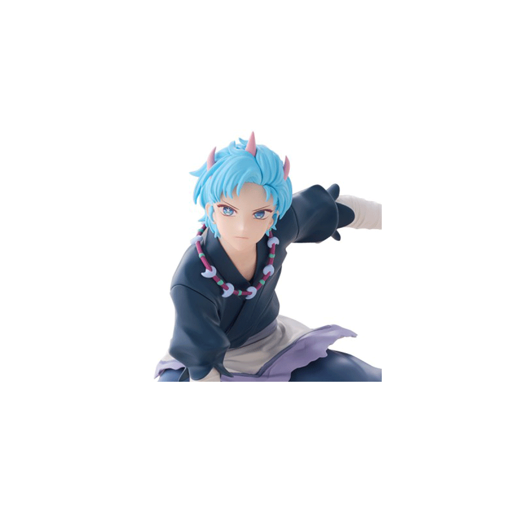 Oshi No Ko - Figurine Touki Aqua Figure Collection