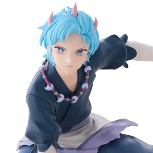 Oshi No Ko - Figurine Touki Aqua Figure Collection