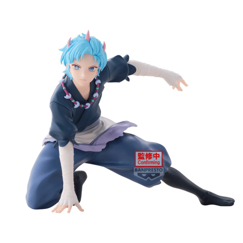 Oshi No Ko - Figurine Touki Aqua Figure Collection