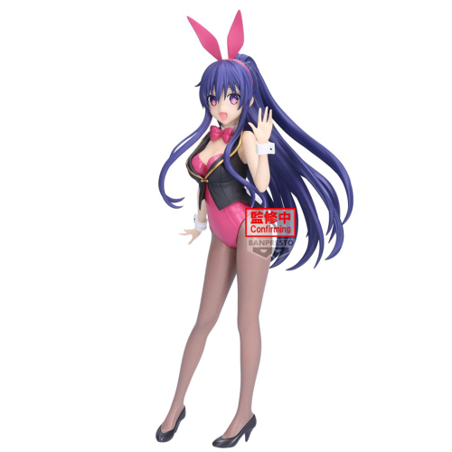 Date A Live IV - Figurine Tohka Yatogami Glitter & Glamours