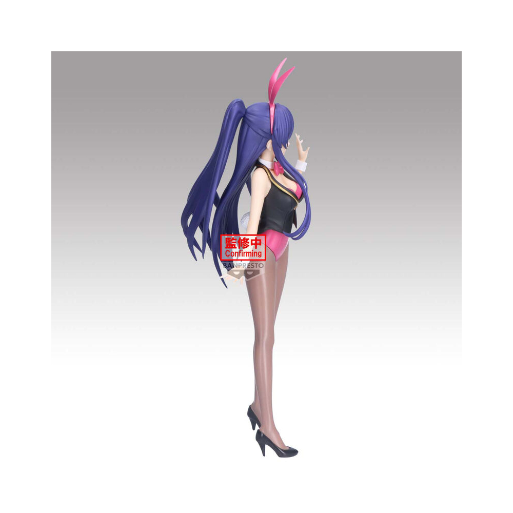 Date A Live IV - Figurine Tohka Yatogami Glitter & Glamours