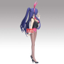 Date A Live IV - Figurine Tohka Yatogami Glitter & Glamours