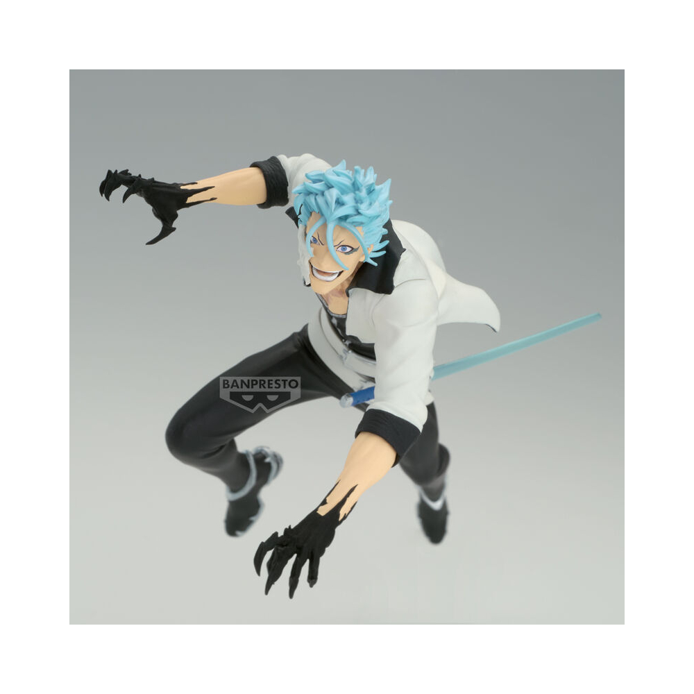 Bleach - Figurine Grimmjow Jaegerjaquez Vibration Stars