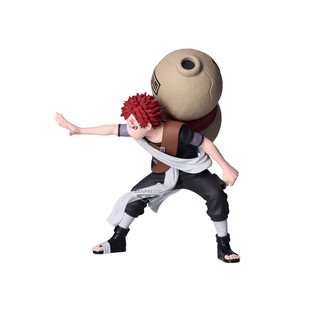 Naruto - Figurine Gaara Vibration Stars