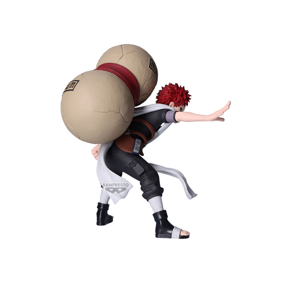 Naruto - Figurine Gaara Vibration Stars