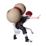 Naruto - Figurine Gaara Vibration Stars