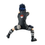 Naruto Shippuden - Figurine Uchiha Sasuke Vibration Stars