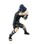 Naruto Shippuden - Figurine Uchiha Sasuke Vibration Stars