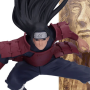 Naruto Shippuden - Figurine Hashirama Senju Panel Spectacle