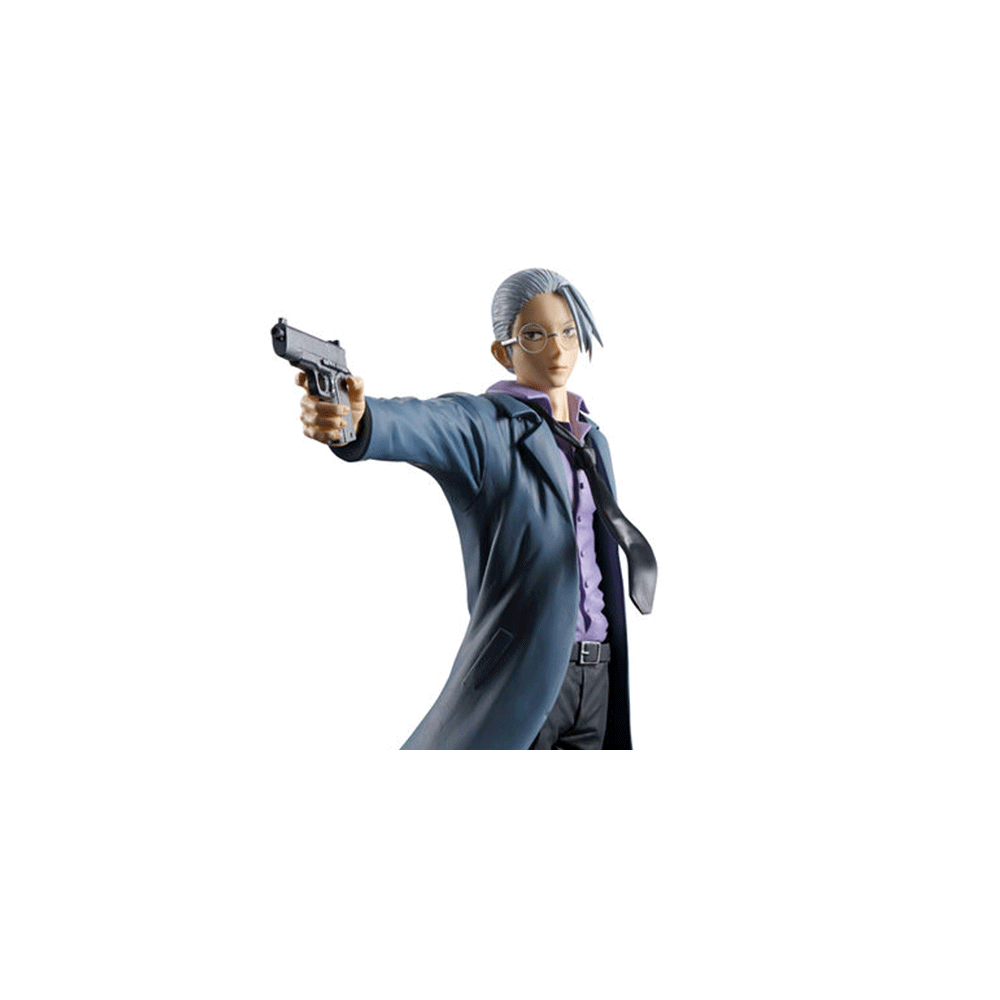 Sakamoto Days - Figurine Taro Sakamoto