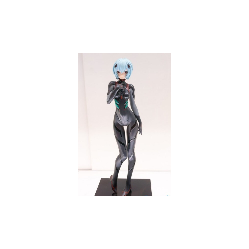 figurine rei ayanami evangelion