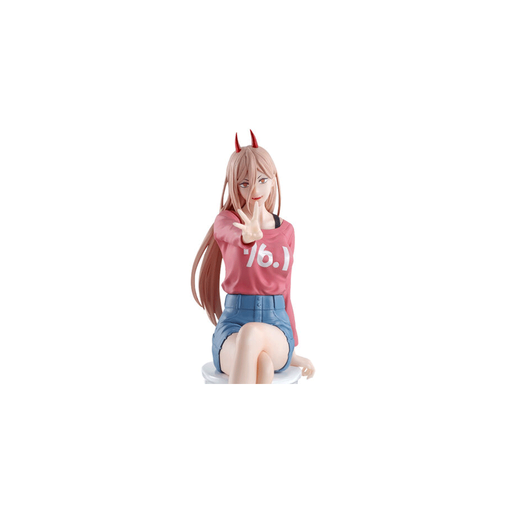 Chainsaw Man - Figurine Power