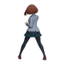 My Hero Academia - Figurine Ochaco Uraraka (Uravity) Glitter & Glamours