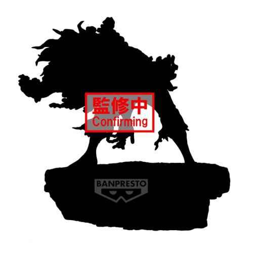 My Hero Academia - Figurine Tomura Shigaraki Combination Battle