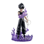 Yu Yu Hakusho - Figurine Hiei Black Dragon Ankoku Bujutsukai