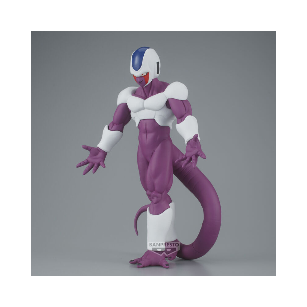 Dragon Ball Z - Figurine Cooler Solid Edge Works