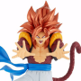 Dragon Ball GT - Figurine Gogeta SSJ 4 Solid Edge Works