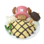 One Piece - Figurine Tony Tony Chopper Paldolce Collection Vol.2 Ver.B