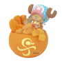 One Piece - Figurine Tony Tony Chopper Paldolce Collection Vol.2 Ver.A