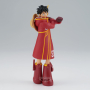 One Piece - Figurine Monkey D. Luffy Egghead The Shukko