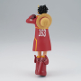 One Piece - Figurine Monkey D. Luffy Egghead The Shukko