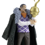 One Piece - Figurine Crocodile The Grandline Series DXF