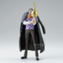 One Piece - Figurine Crocodile The Grandline Series DXF