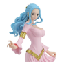 One Piece - Figurine Vivi Nefertari II Glitters And Glamours