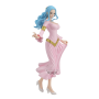 One Piece - Figurine Vivi Nefertari II Glitters And Glamours