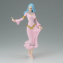 One Piece - Figurine Vivi Nefertari II Glitters And Glamours