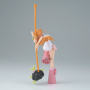 One Piece - Figurine Nami Egghead Battle Record Collection