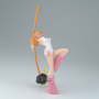 One Piece - Figurine Nami Egghead Battle Record Collection