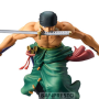 One Piece - Figurine Roronoa Zoro Grandista Special Edition