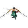 One Piece - Figurine Roronoa Zoro Grandista Special Edition