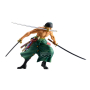 One Piece - Figurine Roronoa Zoro Grandista Special Edition