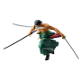 One Piece - Figurine Roronoa Zoro Grandista Special Edition